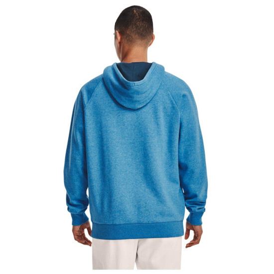 Under Armour Ανδρικό φούτερ Rival fleece